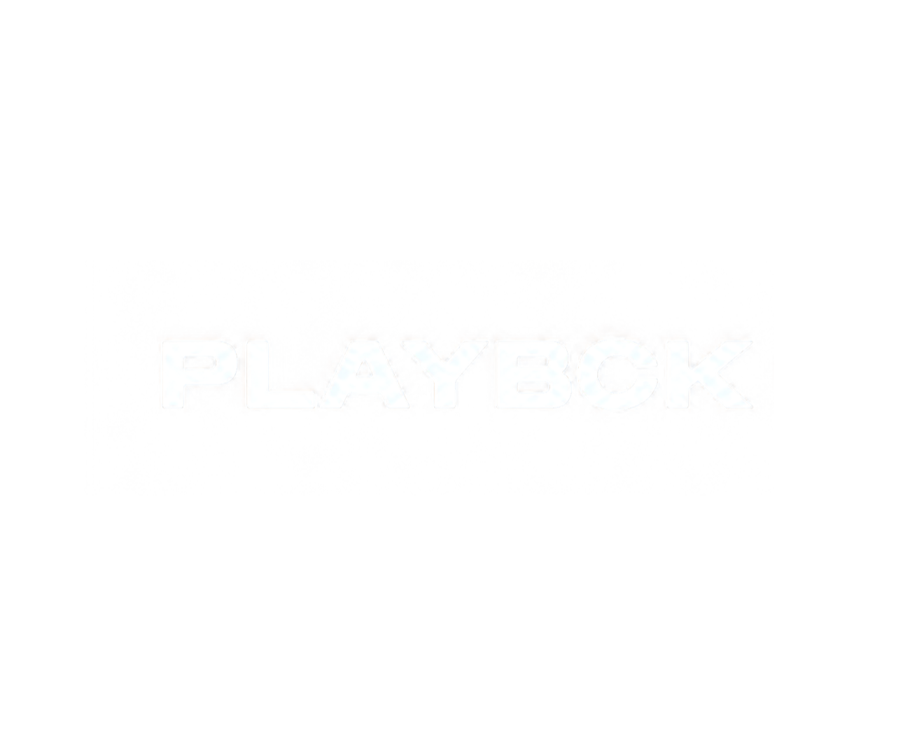PLAYBCK
